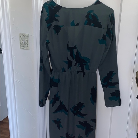 High low top - Picture 4 of 5